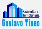 Gustavo Tineo Consultora inmobiliaria