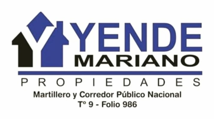 Mariano YENDE Propiedades