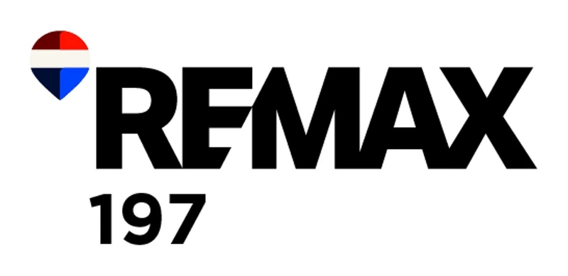 Logo de REMAX 197