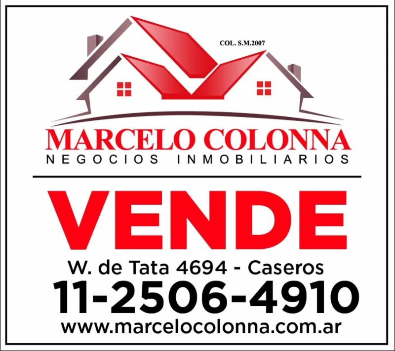 M. COLONNA