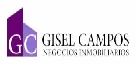 GISEL CAMPOS NEGOCIOS INMOBILIARIOS