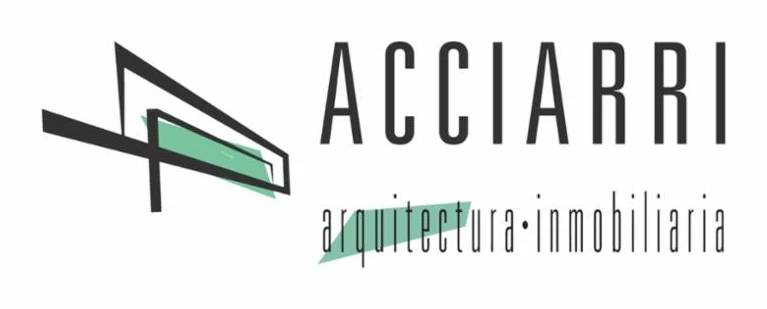 Logo de ACCIARRI INMOBILIARIA