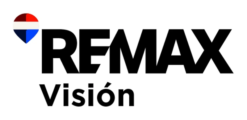 Logo de REMAX Visión