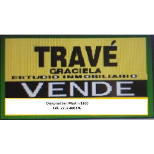 Logo de Graciela Travé Estudio Inmobiliario
