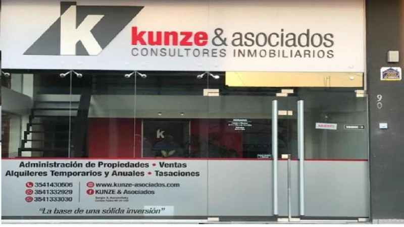 Kunze & Asociados