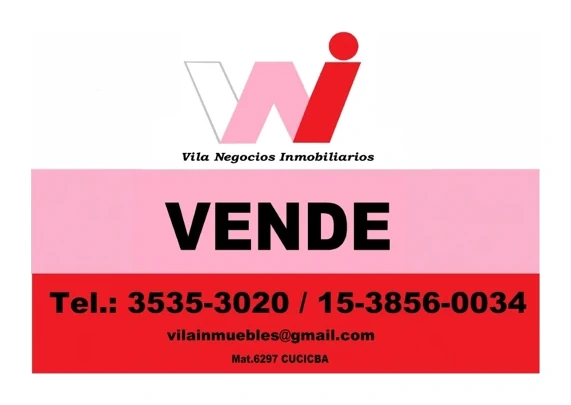 Vila Negocios Inmobiliarios