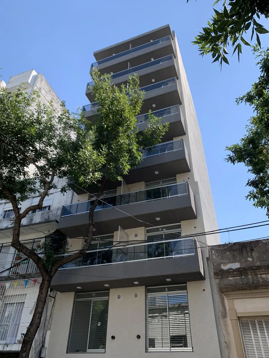 Edificio Necochea - Necochea 1800