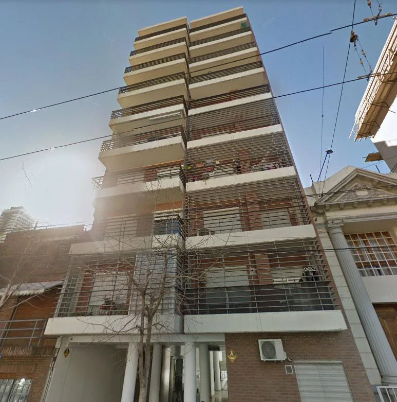 Edificio Costa VI - 1 de Mayo 1100