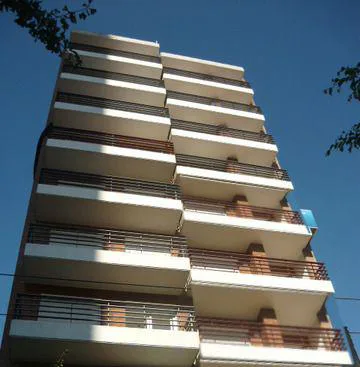 1º de Mayo 1100 - Departamento monoambiente en venta en Rosario
