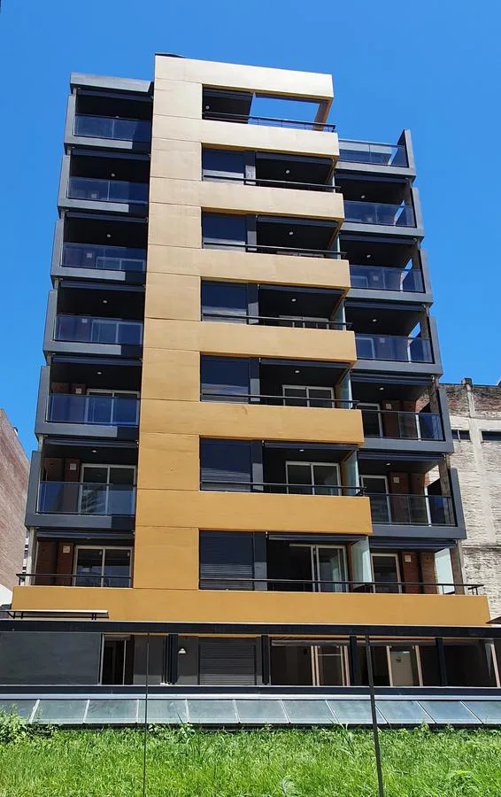 Edificio Complejo Martin's - Alem 1200