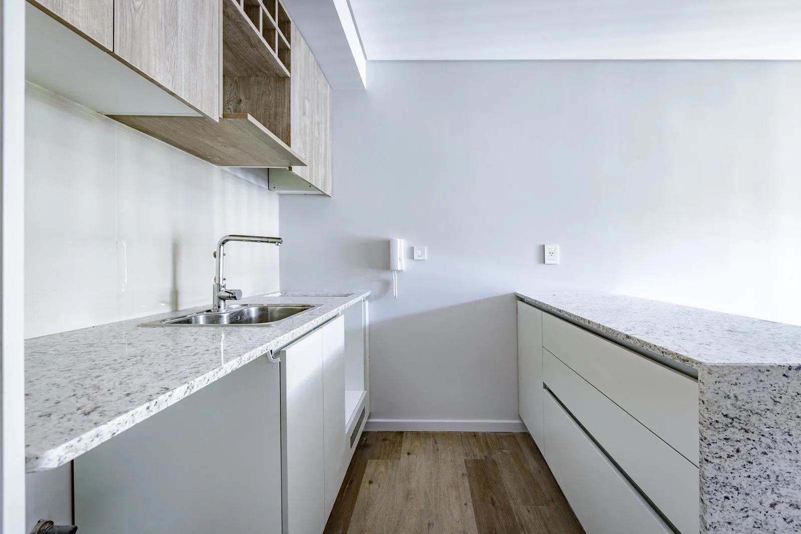 Mendoza 800 - Departamento de un dormitorio en venta en Rosario