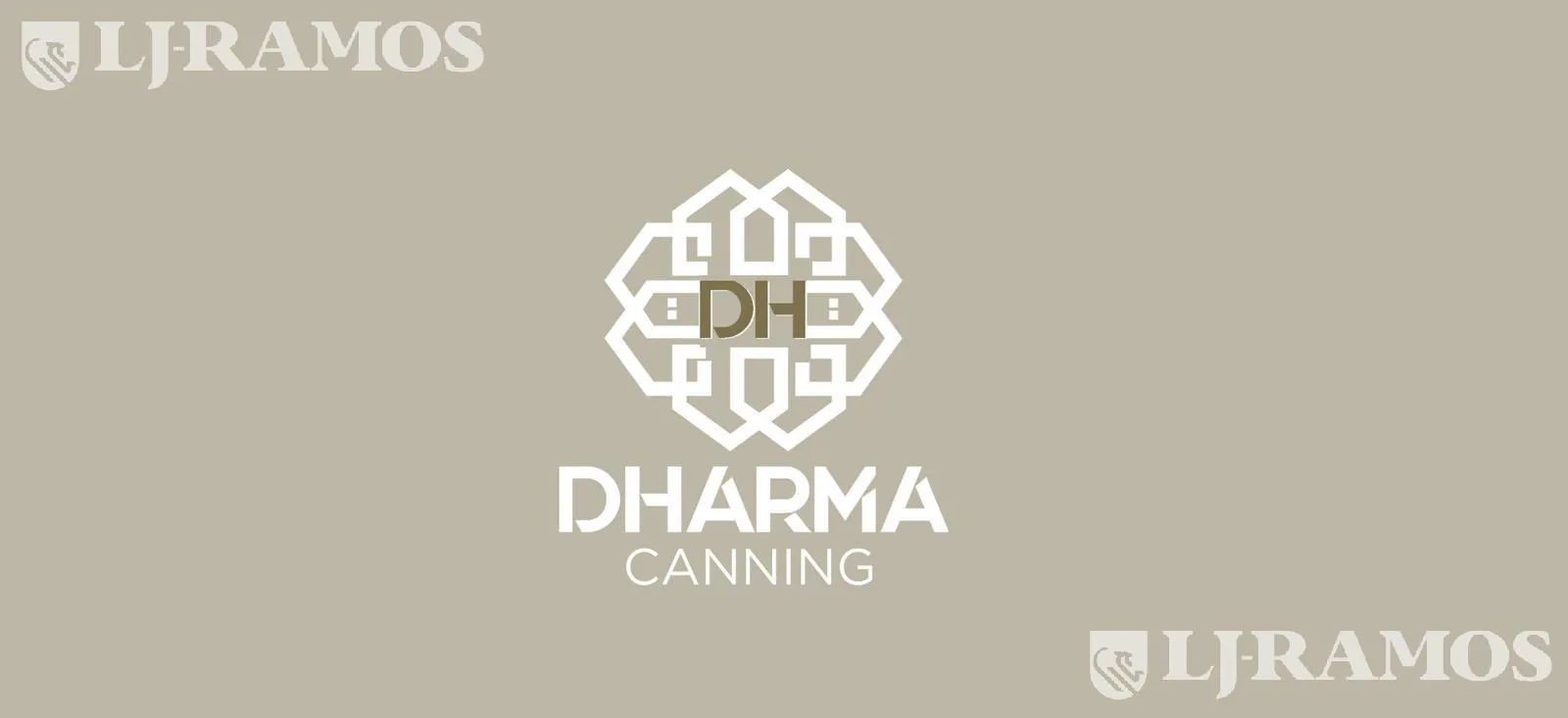 DHARMA CANNING