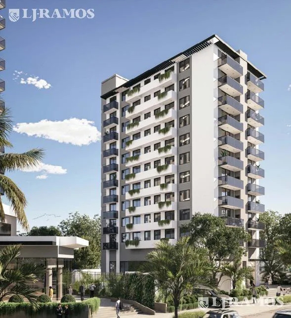 BRICKELL JOVEN