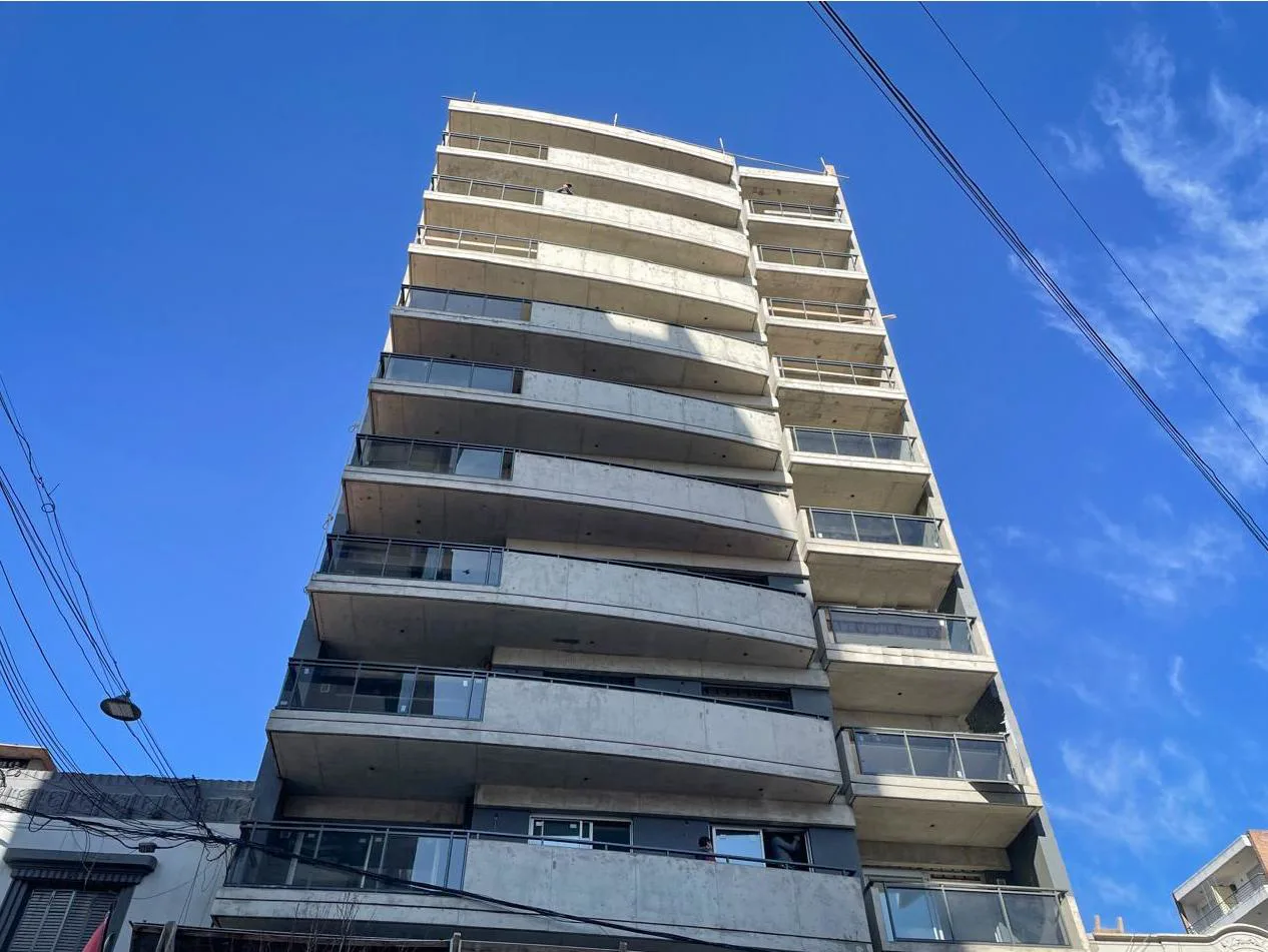 Edificio Alumine VIII - Córdoba 2900