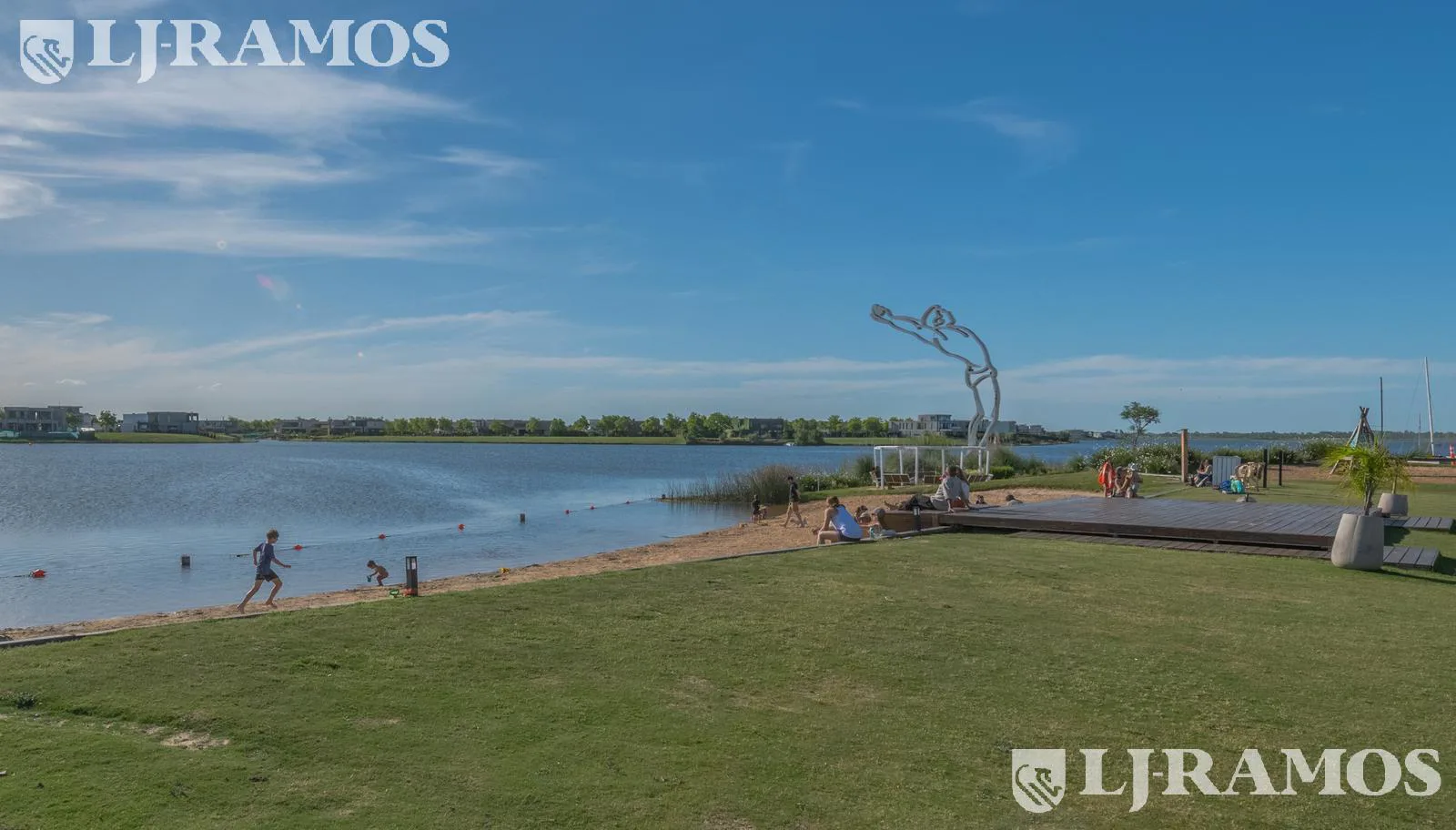 PUERTOS / ESCOBAR