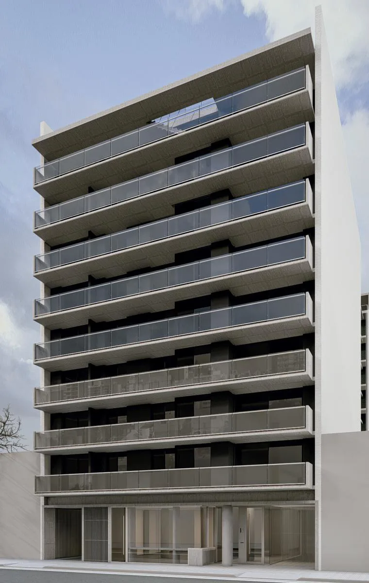 Sarmiento 1500 - Local en venta - Rosario Centro