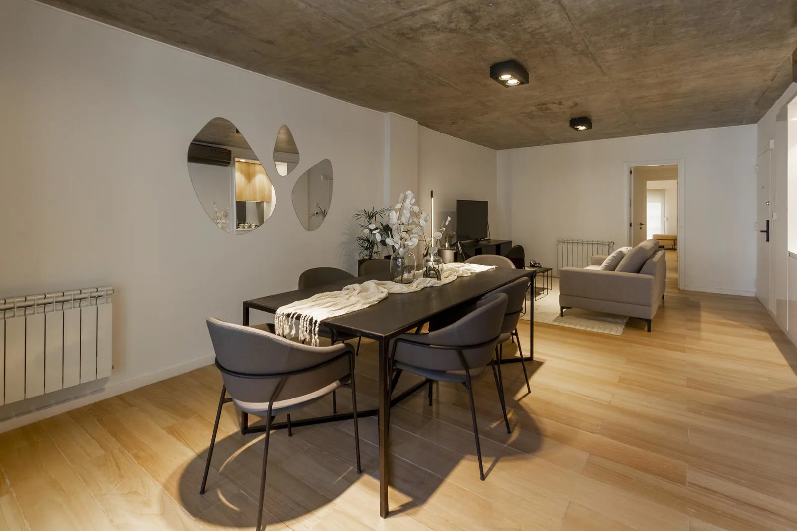Catamarca al 1500 - Departamento en venta de 1 dormitorio - Rosario Centro