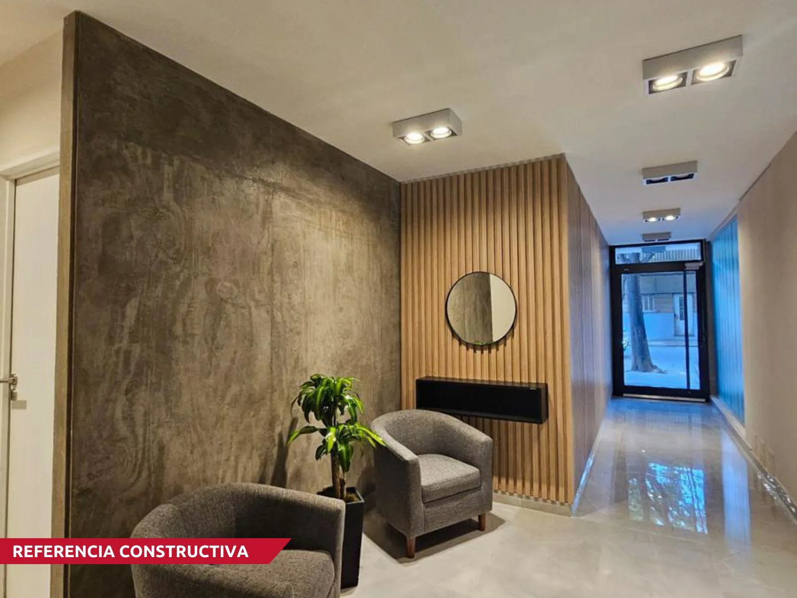 Sarmiento 1600 - Departamento de 1 dormitorio en venta - Rosario, Centro