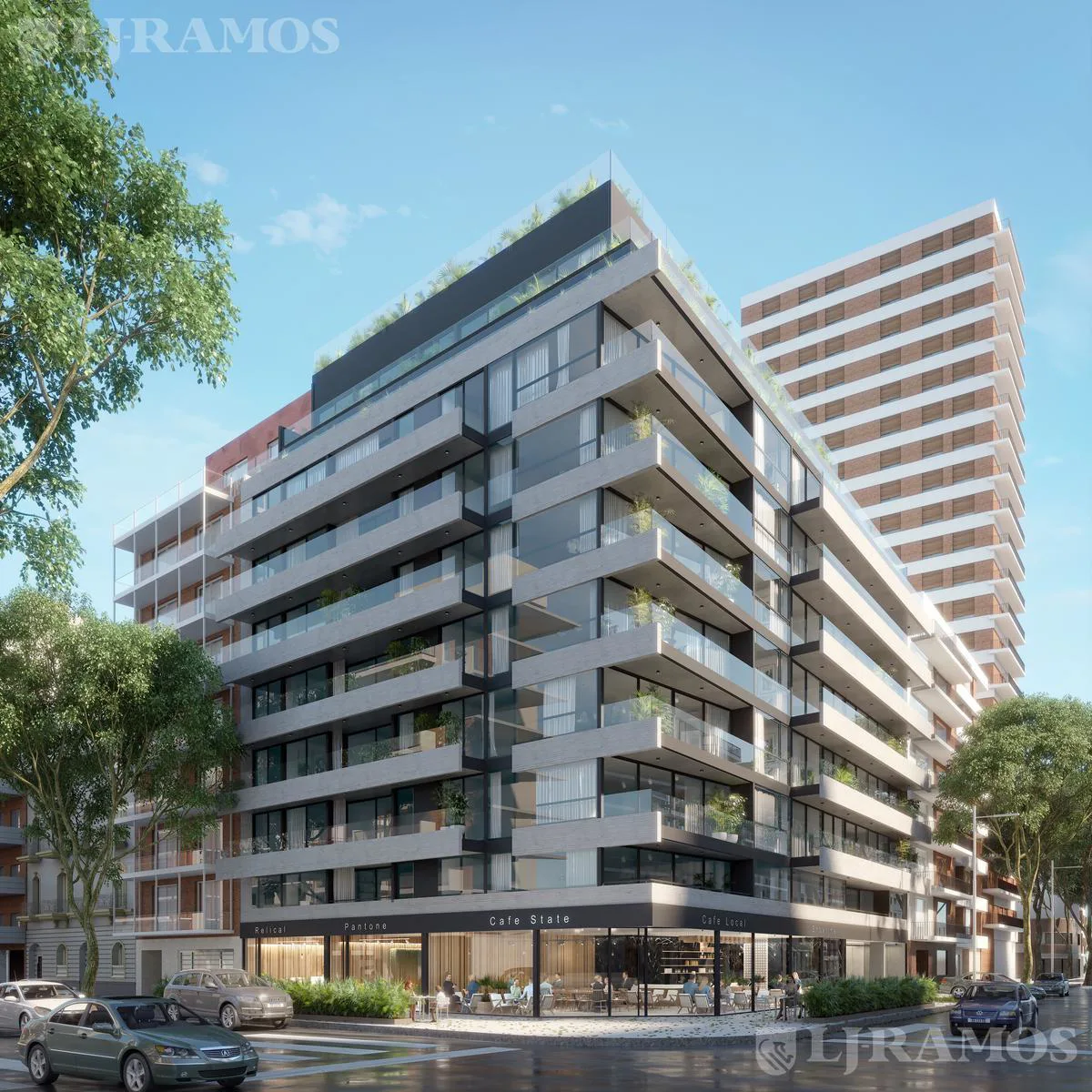 DOME Cabello Residence