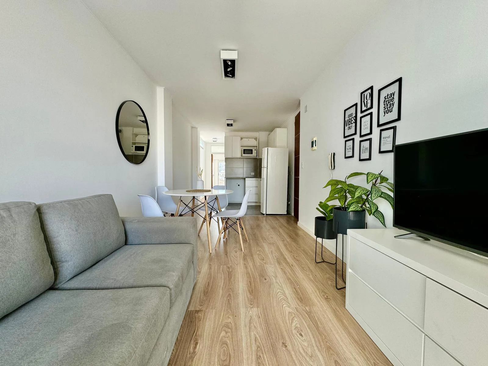 Paraguay 500 - Departamento en venta de 1 dormitorio en Rosario