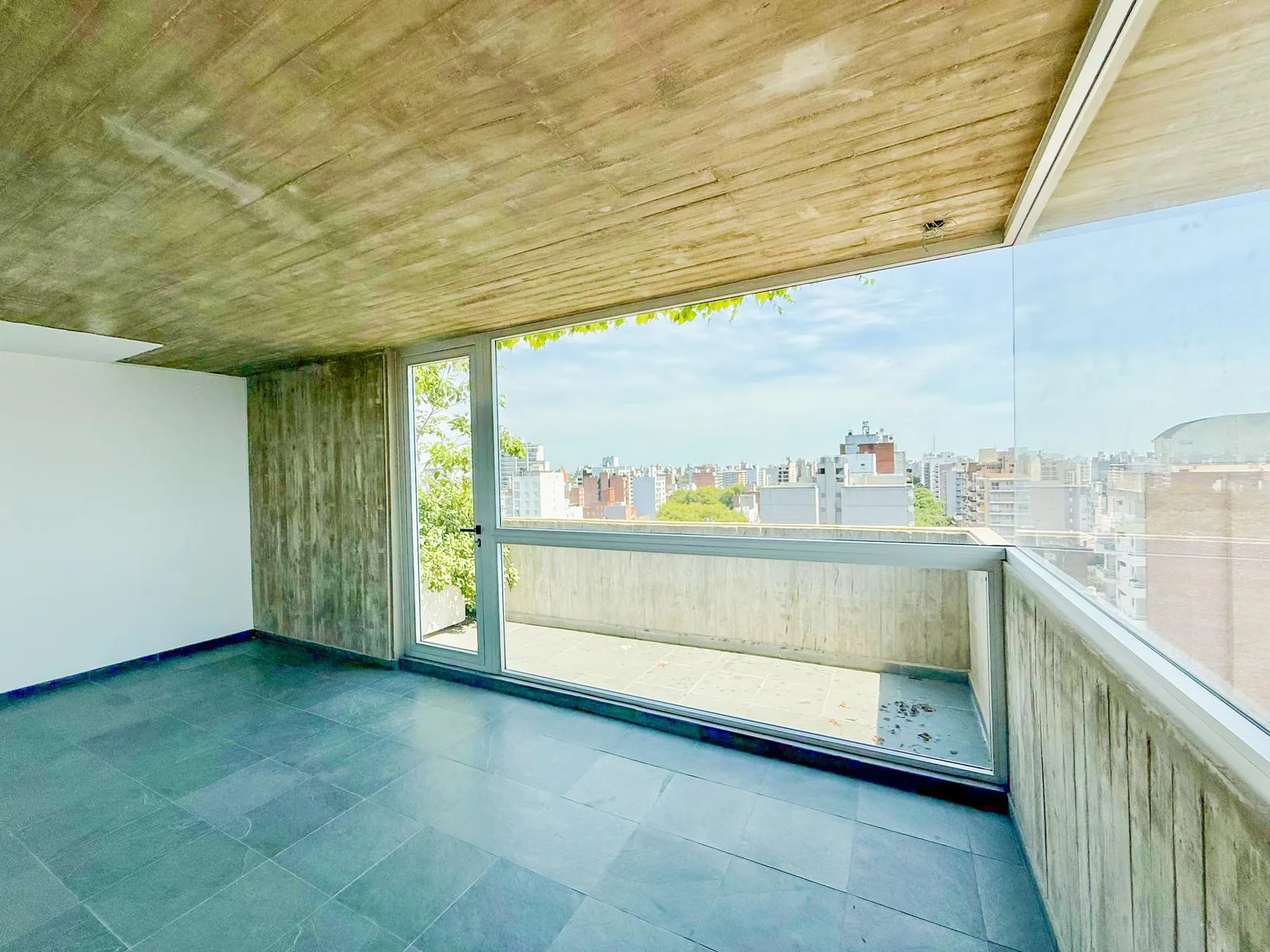 Pueyrredón 1100 - Departamento de 1 dormitorio en venta - Rosario