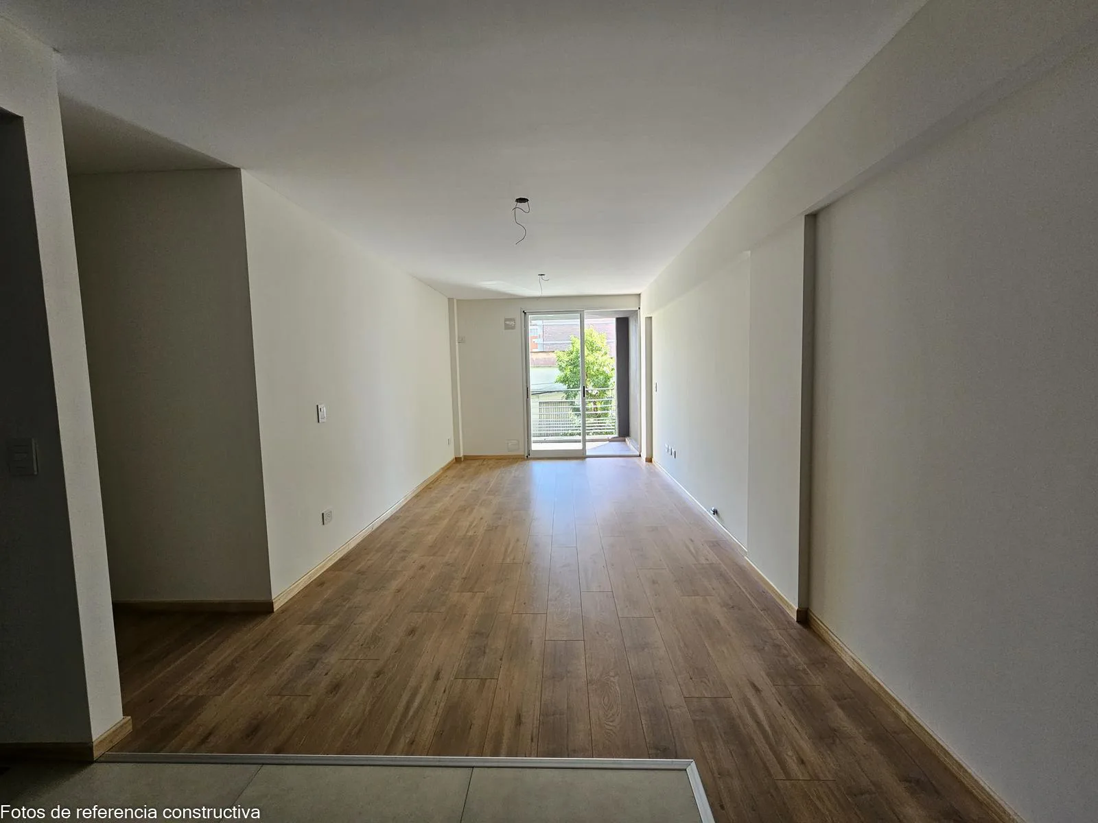 Corrientes 2300 - Departamento en venta de 1 dormitorio - Rosario Abasto
