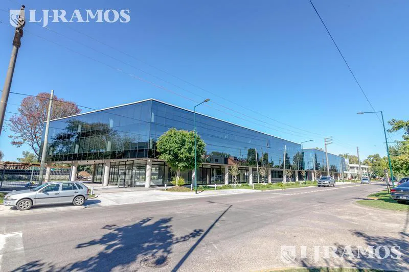 Complejo Urbana Las Lomas