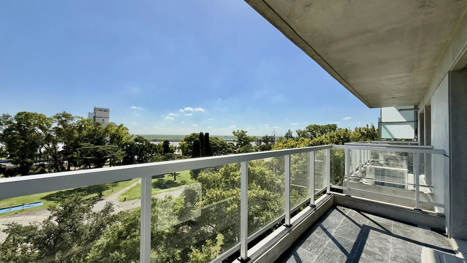 Rivadavia 2200 - Departamento de dos dormitorios en venta en Rosario