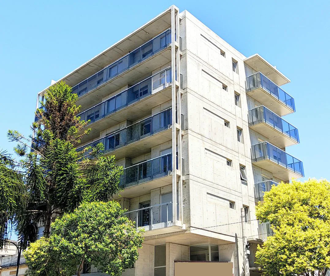 Edificio Latitud 36 - 1º de Mayo 2100
