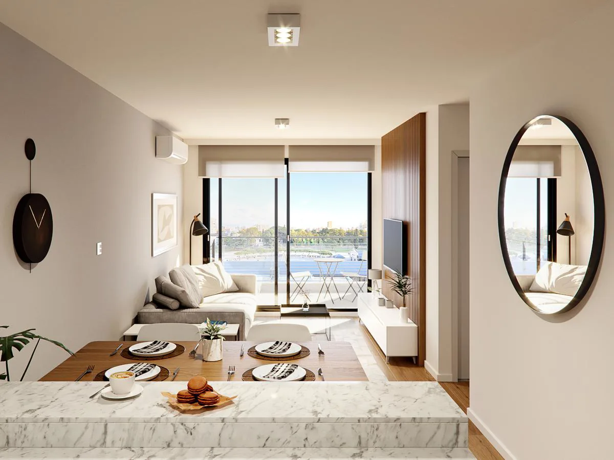 Edificio Quality 7 - Santa Fe 3300