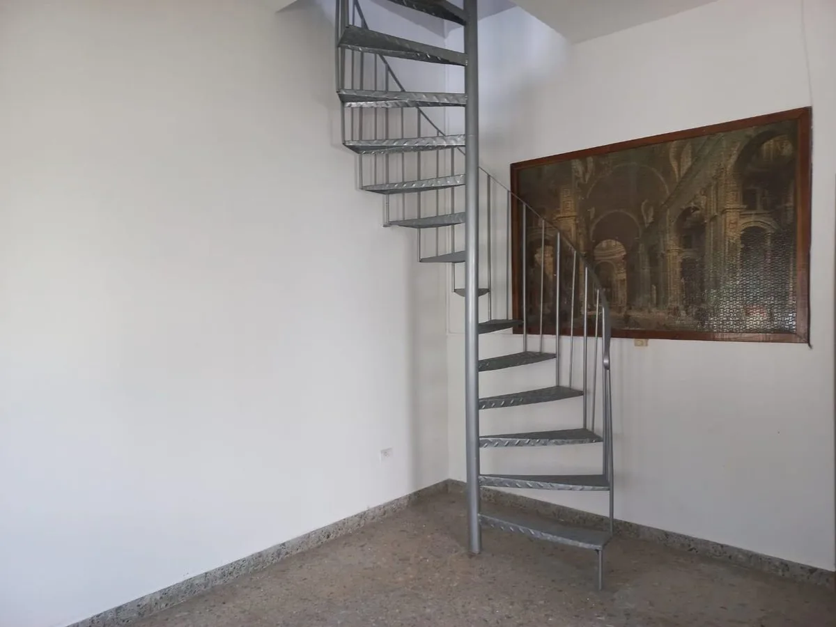 Venta Casa Merlo 4 ambientes 2 baños Apto Crédito! foto 4