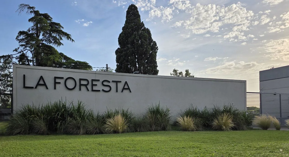 VENTA LOTE BARRIO CERRADO LA FORESTA SAN NICOLAS