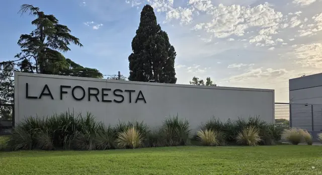 VENTA LOTE BARRIO CERRADO LA FORESTA SAN NICOLAS