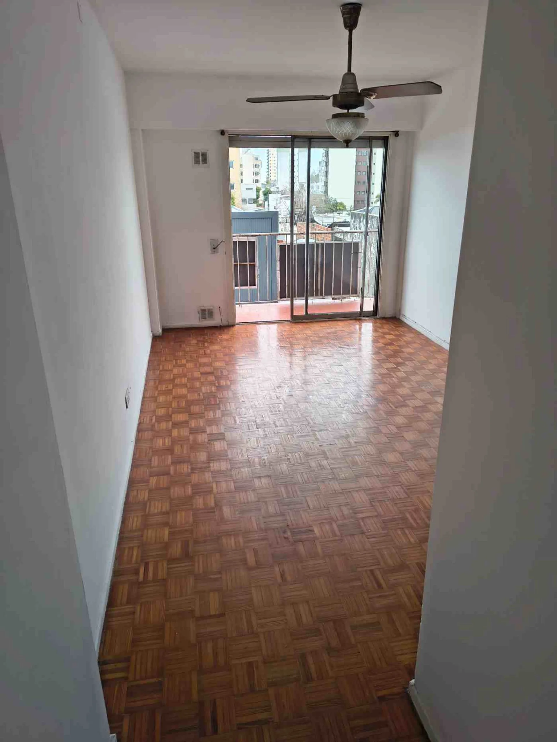 Venta Departamento 3 Amb C/Cochera foto 2