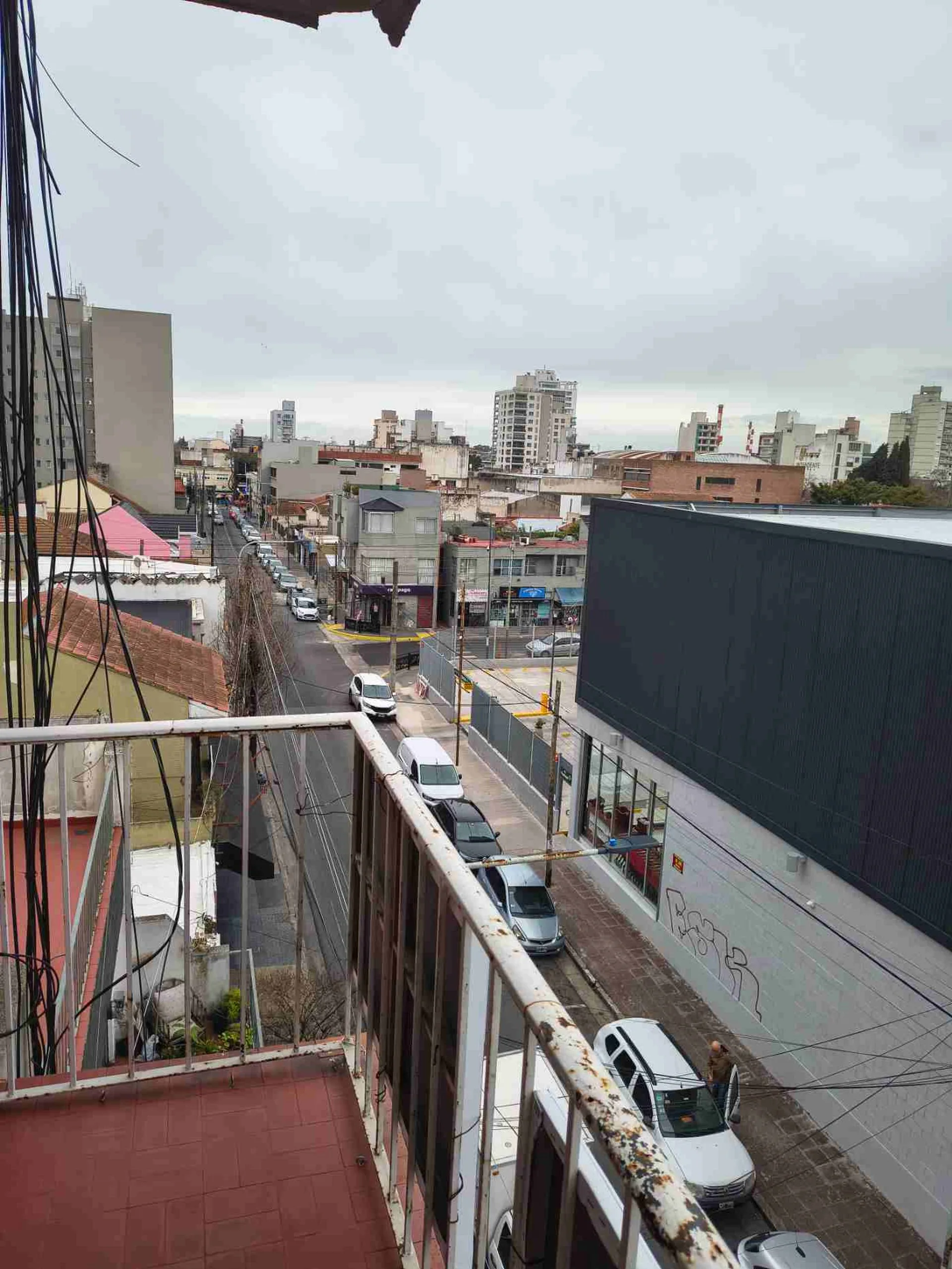 Venta Departamento 3 Amb C/Cochera foto 4