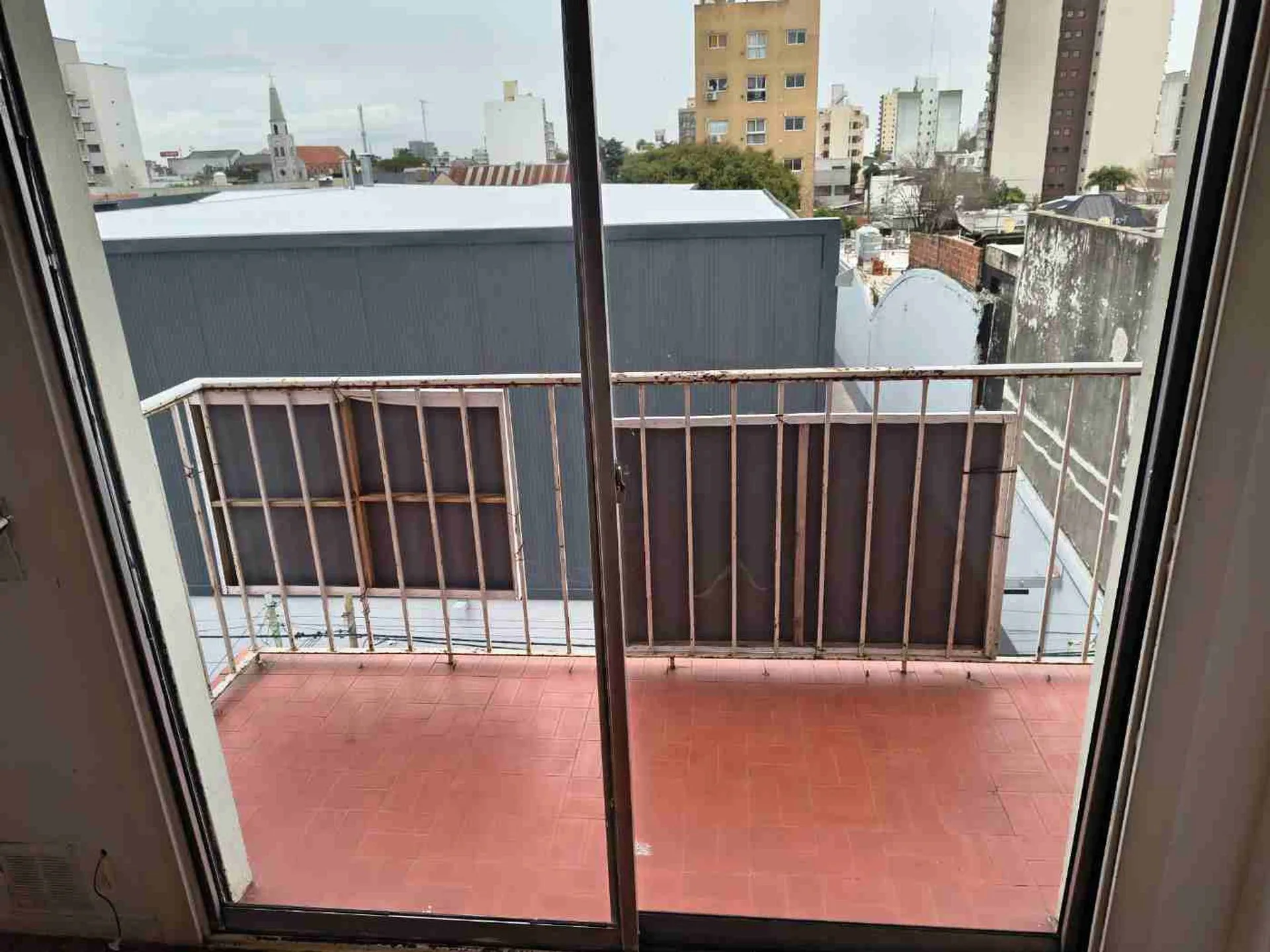 Venta Departamento 3 Amb C/Cochera foto 5
