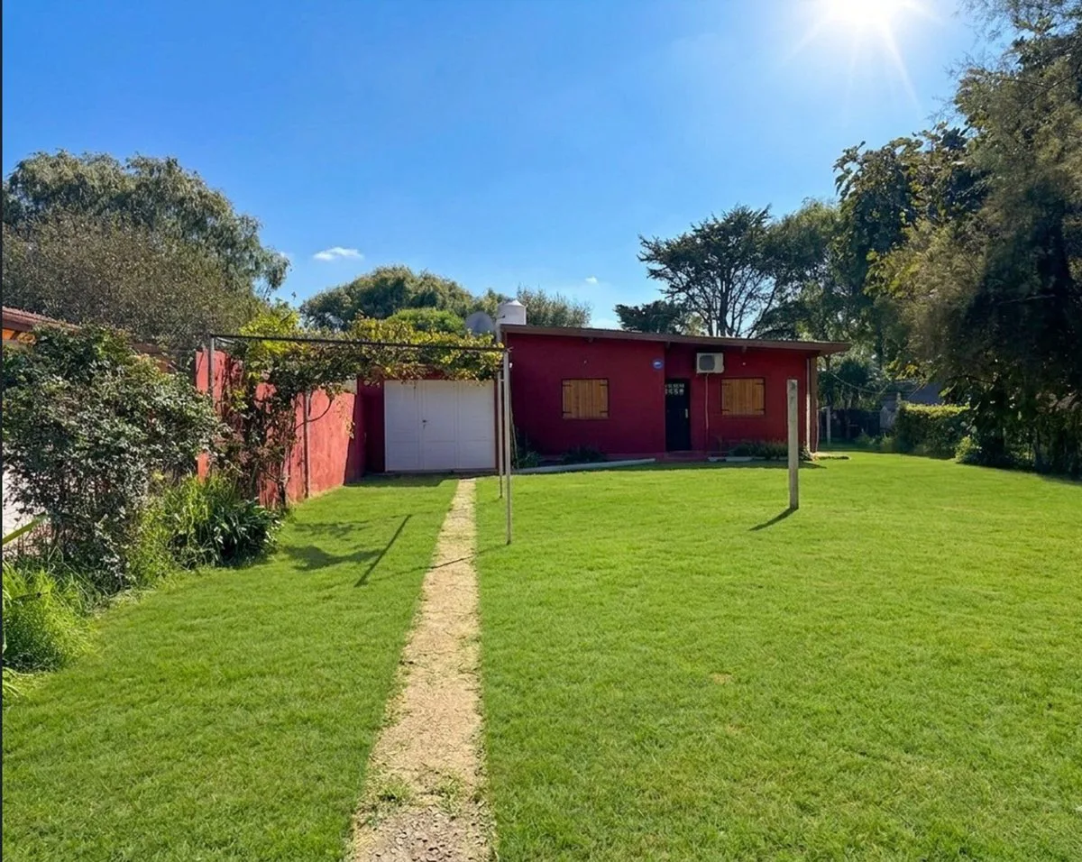 Venta Casa 3 Ambientes Alfar Quincho Apto Credito foto 2