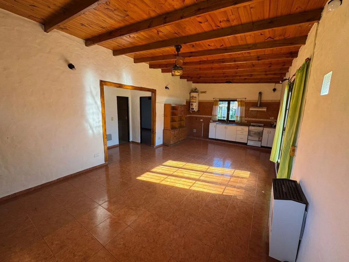 Venta Casa 3 Ambientes Alfar Quincho Apto Credito foto 3