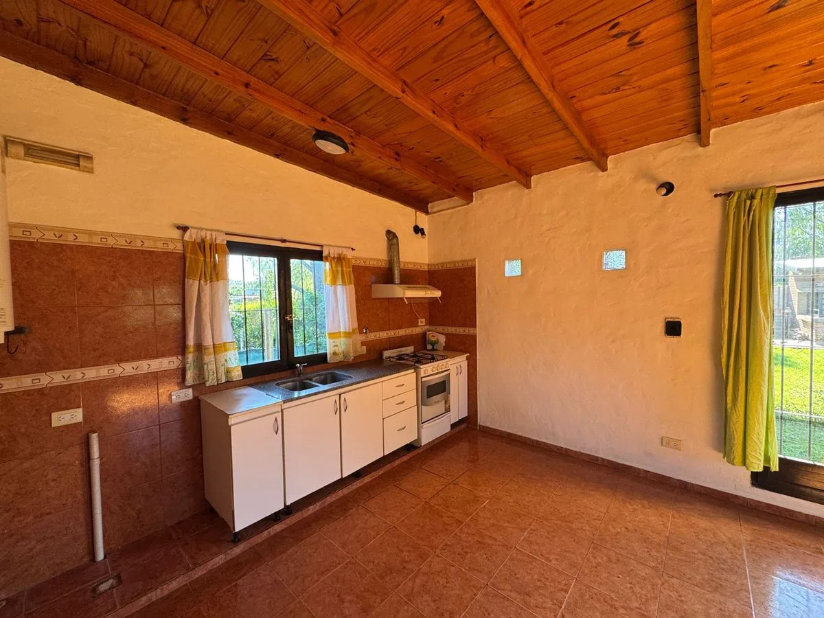 Venta Casa 3 Ambientes Alfar Quincho Apto Credito foto 4