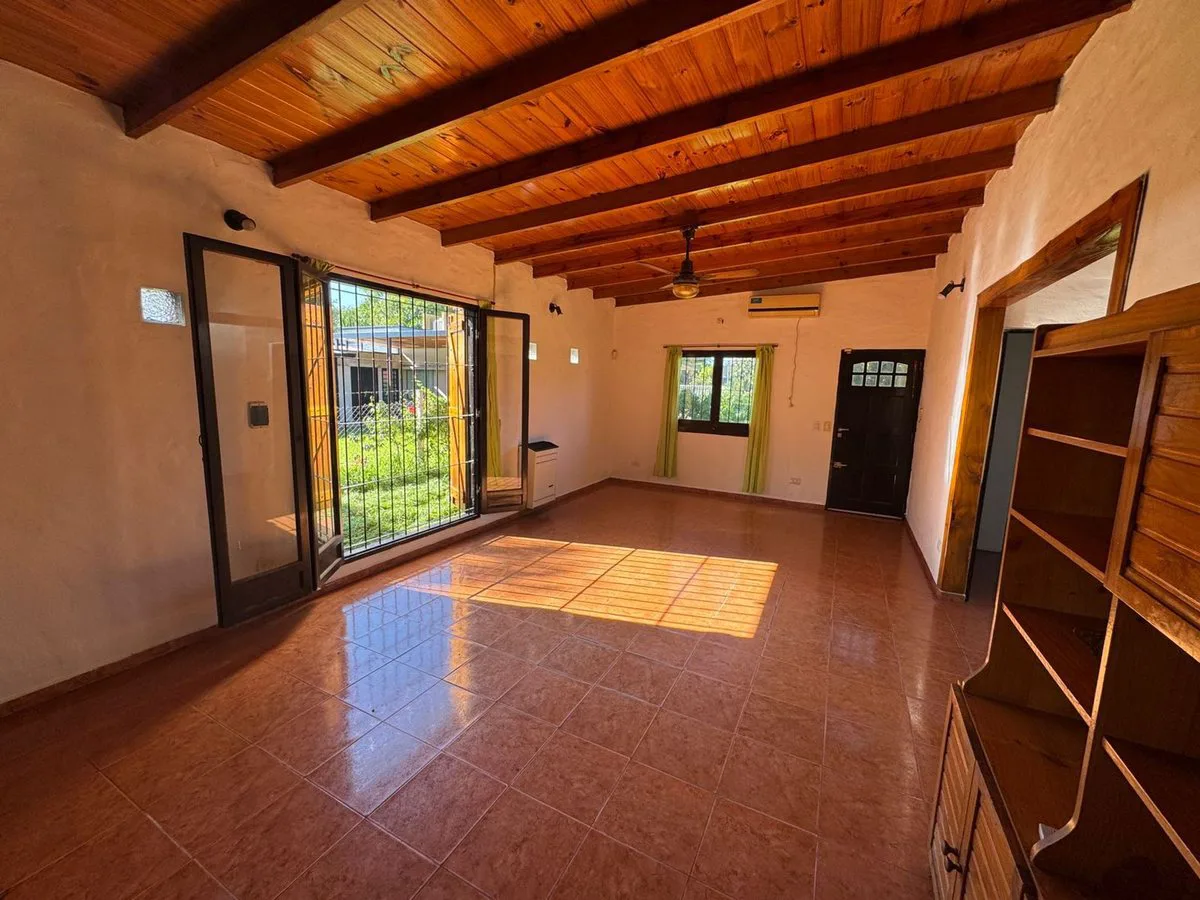 Venta Casa 3 Ambientes Alfar Quincho Apto Credito foto 5