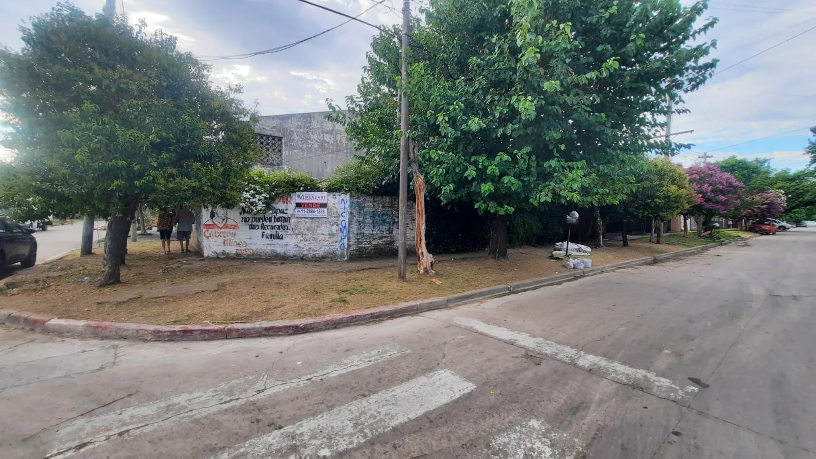Venta de Terreno en Castelar Sur. foto 4