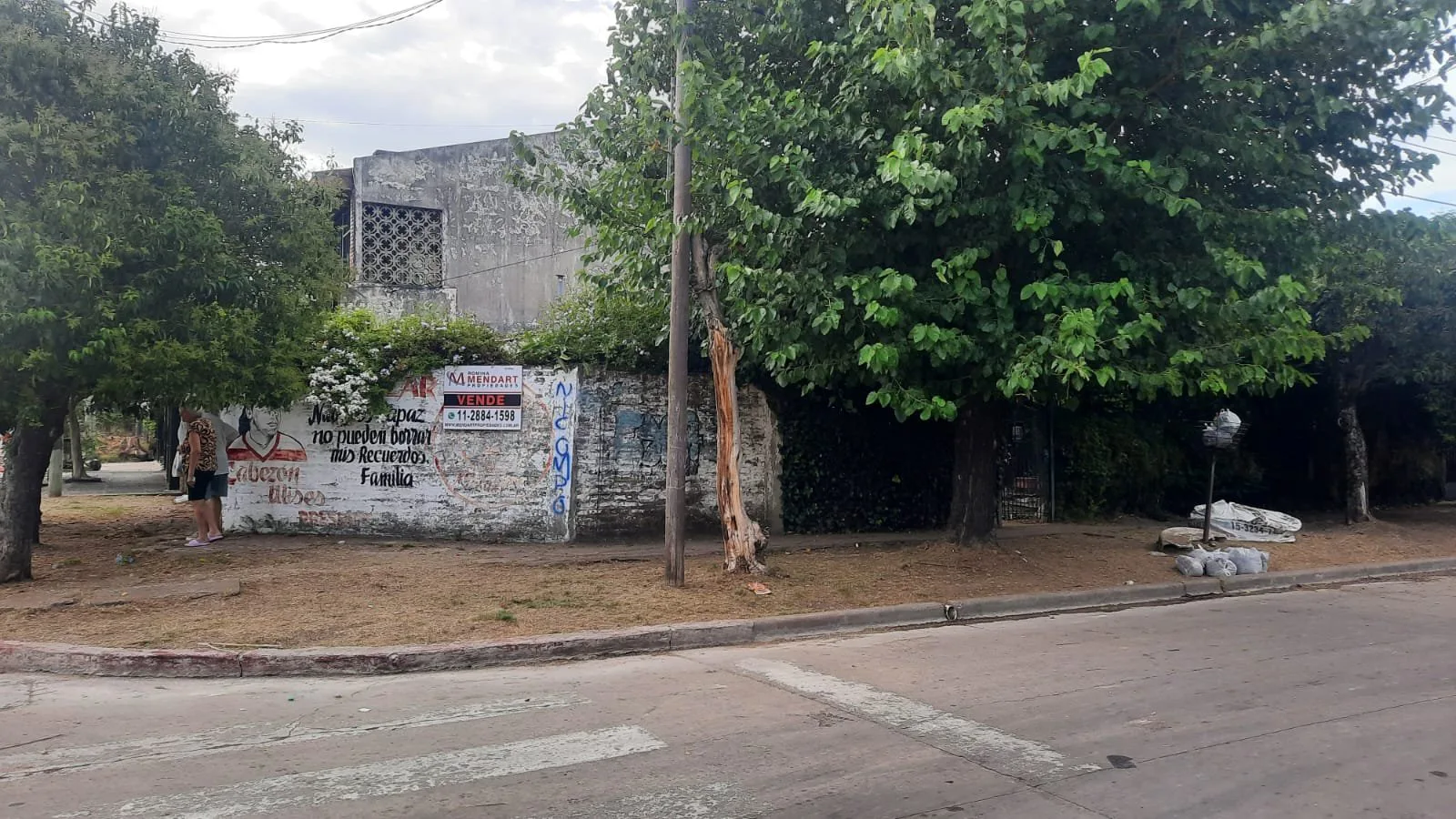 Venta de Terreno en Castelar Sur. foto 5