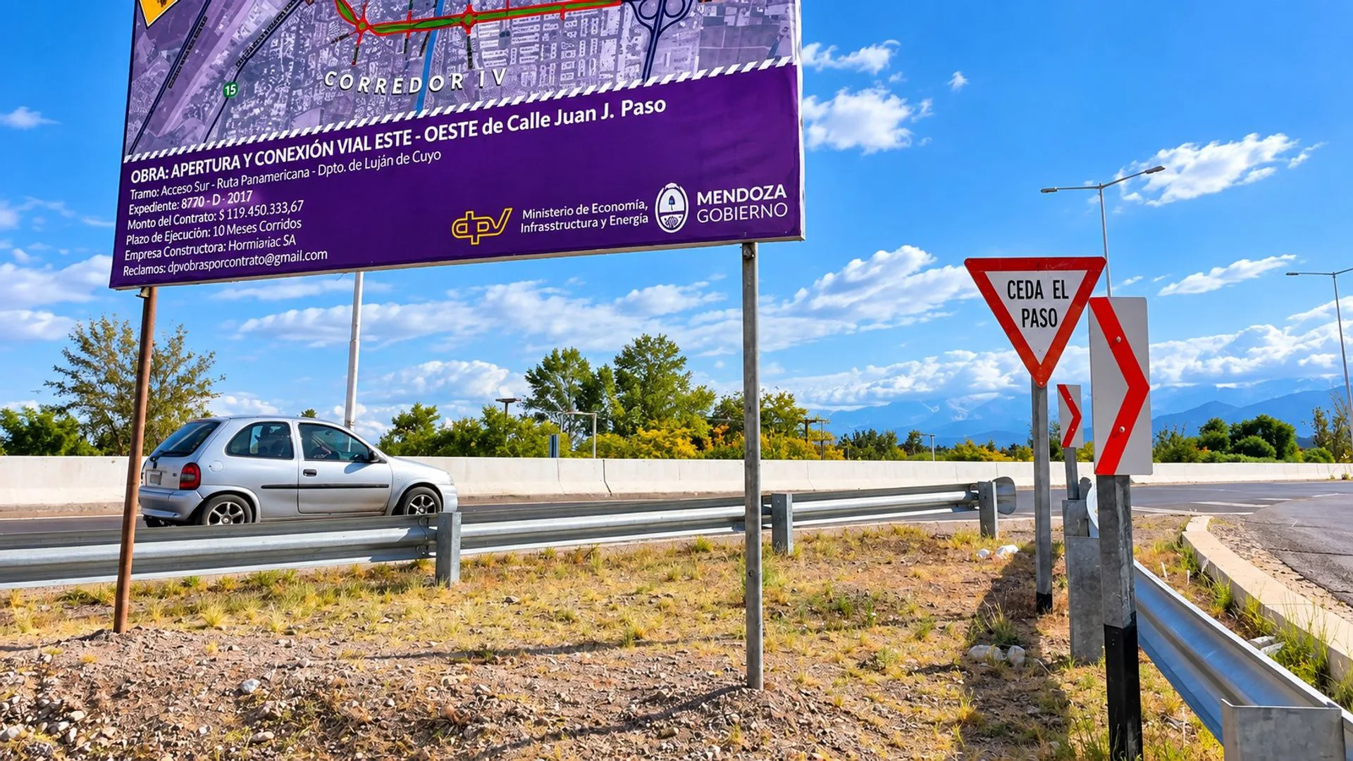 Venta de lote en Maipu foto 5