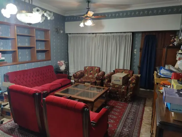 Vendo Barrio universitario casa