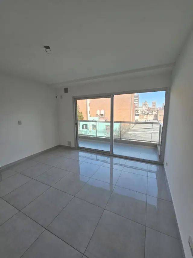 VENTA MONOAMBIENTE EN PICHINCHA CON AMENITIES