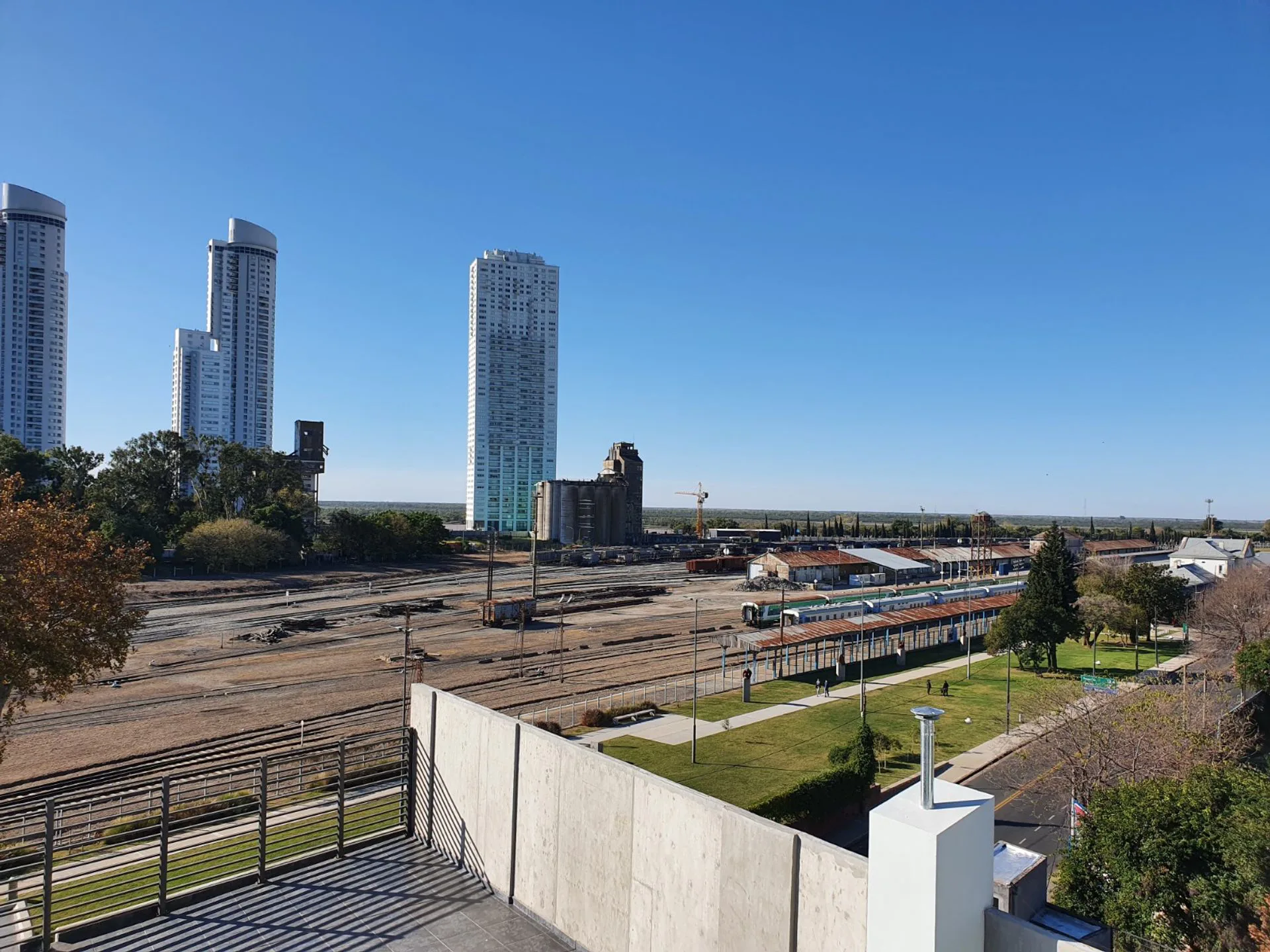 VENTA MONOAMBIENTE EN PICHINCHA CON AMENITIES foto 2