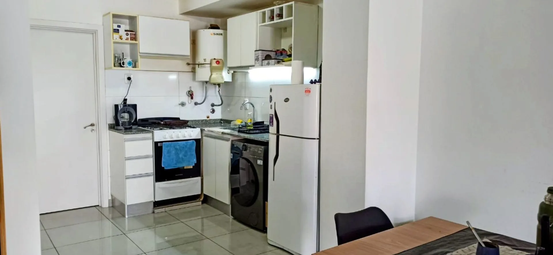 VENTA MONOAMBIENTE EN PICHINCHA CON AMENITIES foto 5