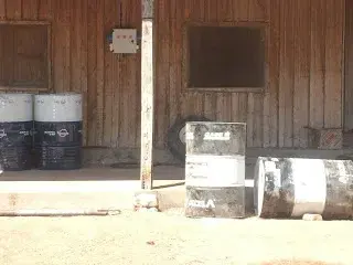 CAMPO AGRÍCOLA EN LAS LAJITAS PROVINCIA DE SALTA foto 4