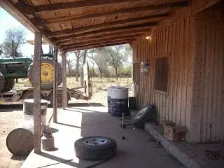CAMPO AGRÍCOLA EN LAS LAJITAS PROVINCIA DE SALTA foto 5