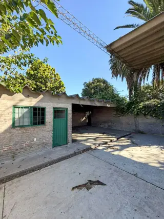 Galpón semicubierto en venta General Rodriguez foto 5